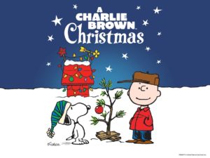 Charlie Brown Christmas Show