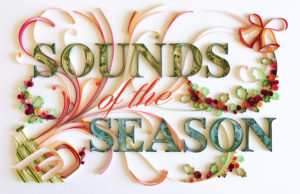 Sounds of the season