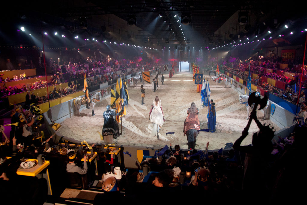 medieval times scottsdale discount